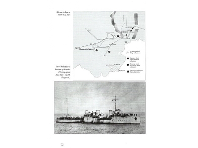 The Forgotten War Of The Royal Navy - Baltic Sea 1918-1920 - zdjęcie 2