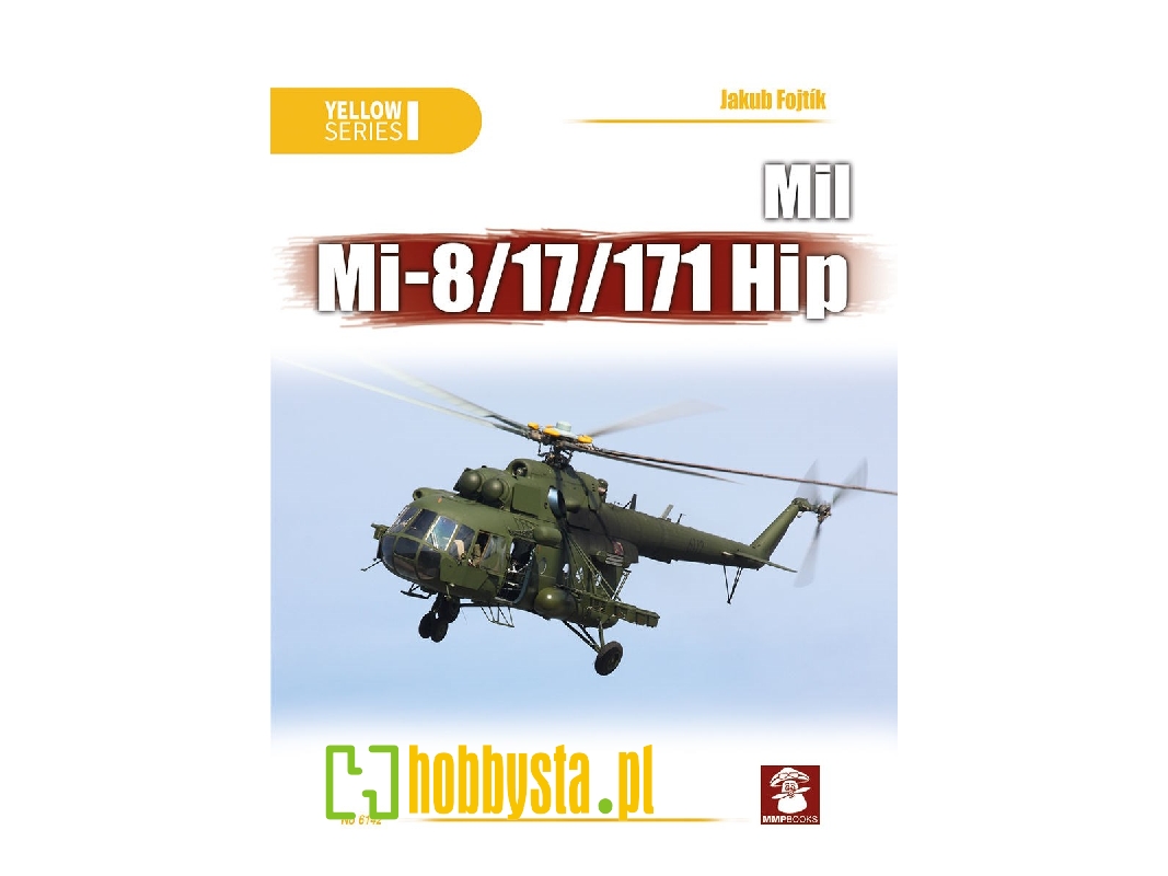 Mil Mi-8/17/171 Hip - zdjęcie 1 Mil Mi-8/17/171 Hip - zdjęcie 1
