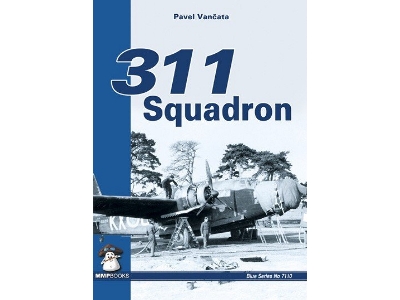 311 Squadron - zdjęcie 1