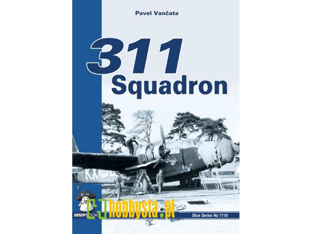 311 Squadron - zdjęcie 1 311 Squadron - zdjęcie 1