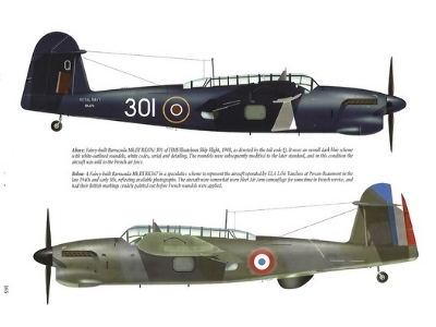 The Fairey Barracuda - zdjęcie 3