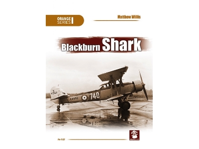 Blackburn Shark - zdjęcie 1
