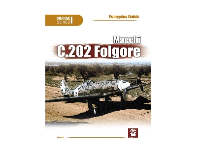 Macchi C.202 Folgore - zdjęcie 1