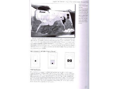 Consolidated Mess - The Illustrated Guide To Nose-turreted B-24 Production Variants In Usaaf Combar Service - zdjęcie 2