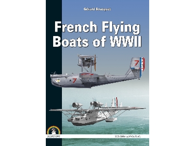 French Flying Boats Of Wwii - zdjęcie 1