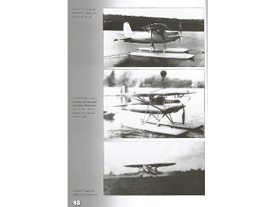 From The Voisin To The Mirage - 100 Years Of French Aeronautic Presence In Peru - zdjęcie 2