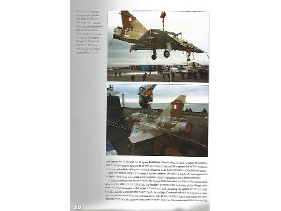 From The Voisin To The Mirage - 100 Years Of French Aeronautic Presence In Peru - zdjęcie 3