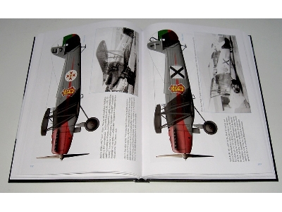 Bulgarian Fighter Colours 1919-1948 Vol. 1 - zdjęcie 4