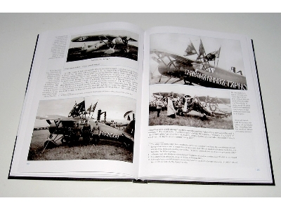 Bulgarian Fighter Colours 1919-1948 Vol. 1 - zdjęcie 5