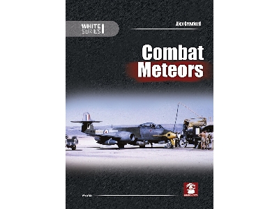 Combat Meteors - zdjęcie 1