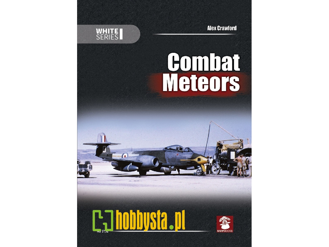 Combat Meteors - zdjęcie 1 Combat Meteors - zdjęcie 1