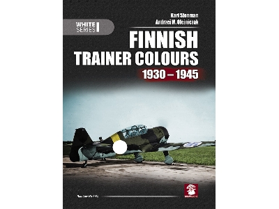 Finnish Trainer Colours 1930-1945 - zdjęcie 1