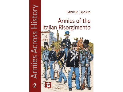 Armies Of The Italian Risorgimento - zdjęcie 1