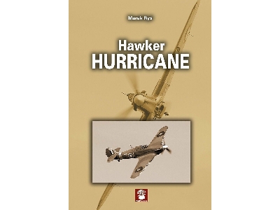 Hawker Hurricane I - zdjęcie 1