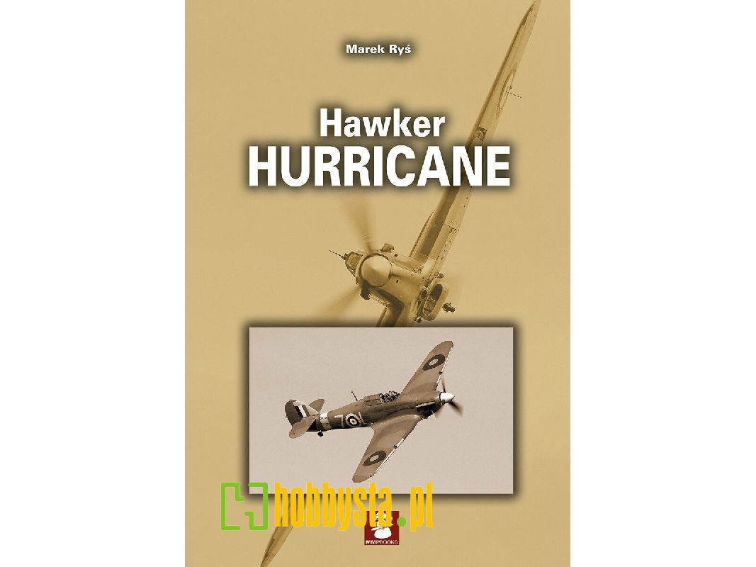 Hawker Hurricane I - zdjęcie 1