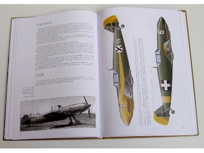 Messerschmitt Bf 109 E - zdjęcie 6