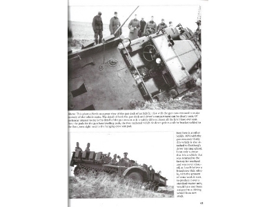 Sd.Kfz. 10 Leichter Zugkraftwagen 1t - zdjęcie 3