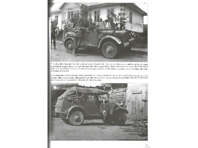 Kfz. 1, 2, 3 And 4 Light Off-road Passenger Cars - zdjęcie 3