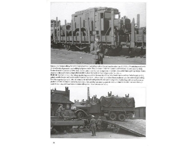 Cross-country Lorries, German Manufacturers - zdjęcie 2