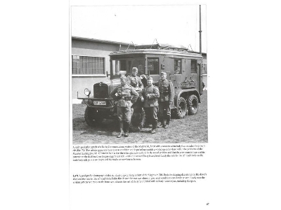 Cross-country Lorries, German Manufacturers - zdjęcie 4
