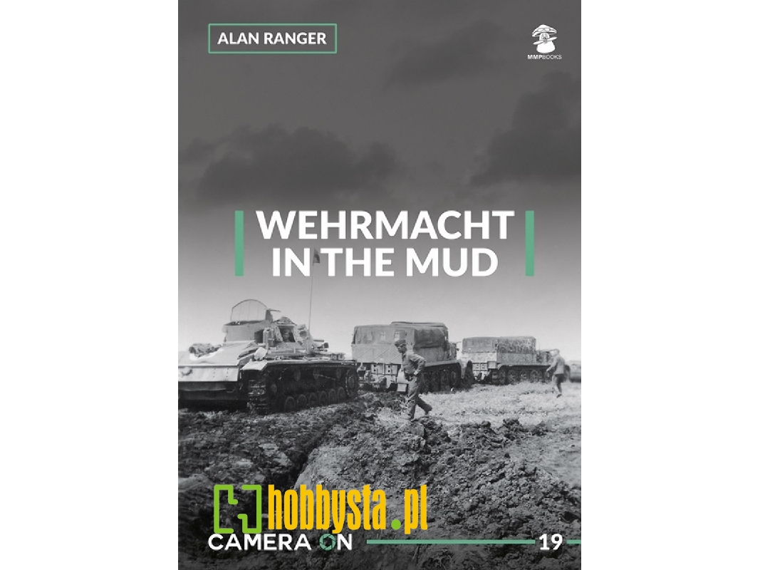 Wehrmacht In The Mud - zdjęcie 1