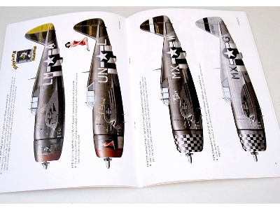 P-47d Razorback - Normandy 1944 - zdjęcie 2