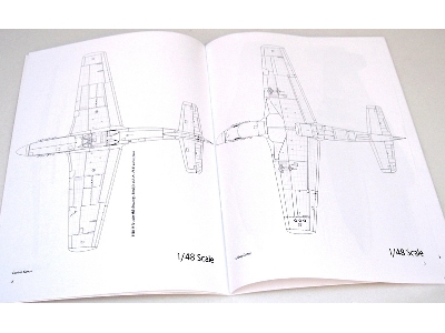 Naa Mustang Iii - Europe 1944-1945 - zdjęcie 3