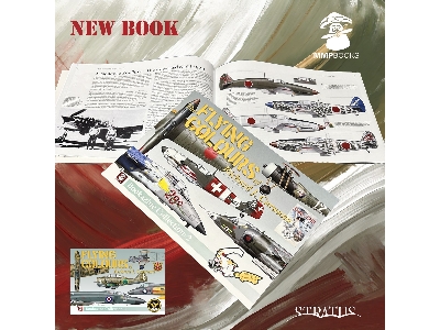The Flying Colours Of Richard J. Caruana. Bookazine No. 2 - zdjęcie 2