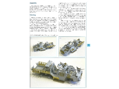 Just Paint: How To Paint Your Military Model - zdjęcie 2