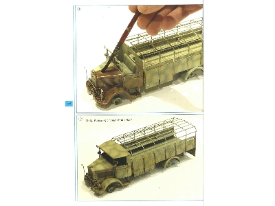 Just Paint: How To Paint Your Military Model - zdjęcie 3