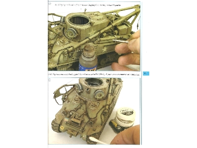 Just Paint: How To Paint Your Military Model - zdjęcie 4