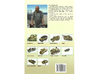 Just Paint: How To Paint Your Military Model - zdjęcie 5