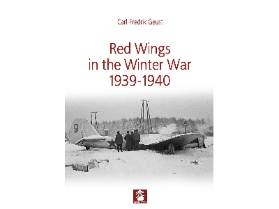 Red Wings In The Winter War 1939-1940 - zdjęcie 1