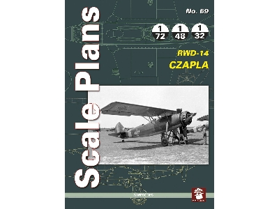 Scale Plans - Rwd-14 - zdjęcie 1