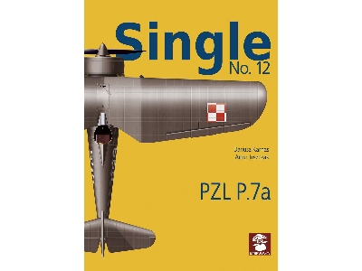 Pzl P.7a - zdjęcie 1
