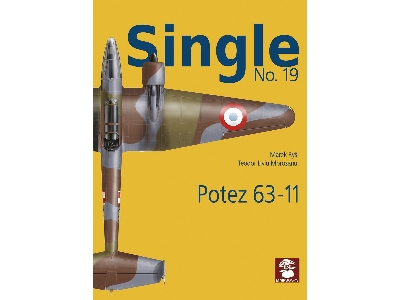 Potez 63-11 - zdjęcie 1