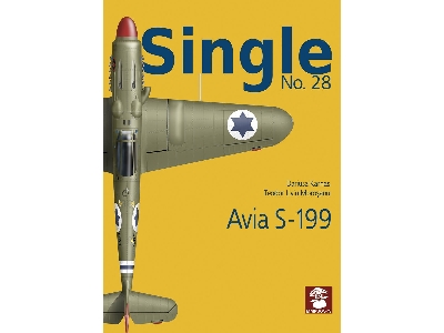 Avia S-199 - zdjęcie 1
