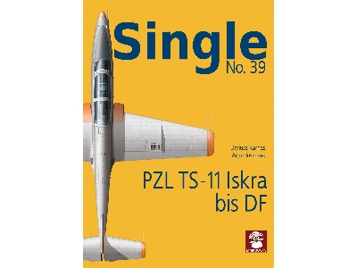 Pzl Ts-11 Iskra Bis Df - zdjęcie 1