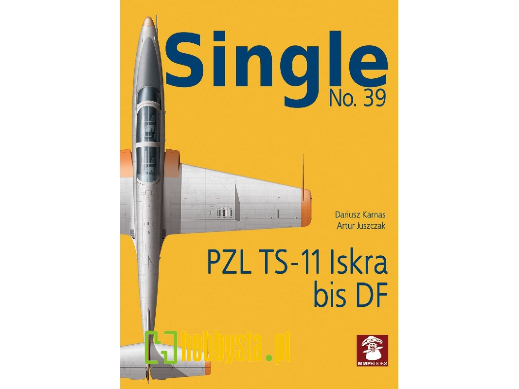 Pzl Ts-11 Iskra Bis Df - zdjęcie 1 Pzl Ts-11 Iskra Bis Df - zdjęcie 1