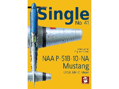 Naa P-51b-10-na - zdjęcie 1