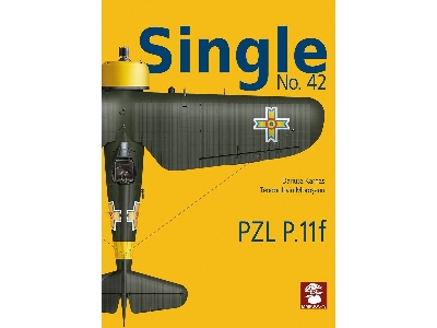Pzl P.11f - zdjęcie 1