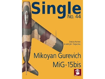 Mikoyan Gurevich Mig-15bis - zdjęcie 1