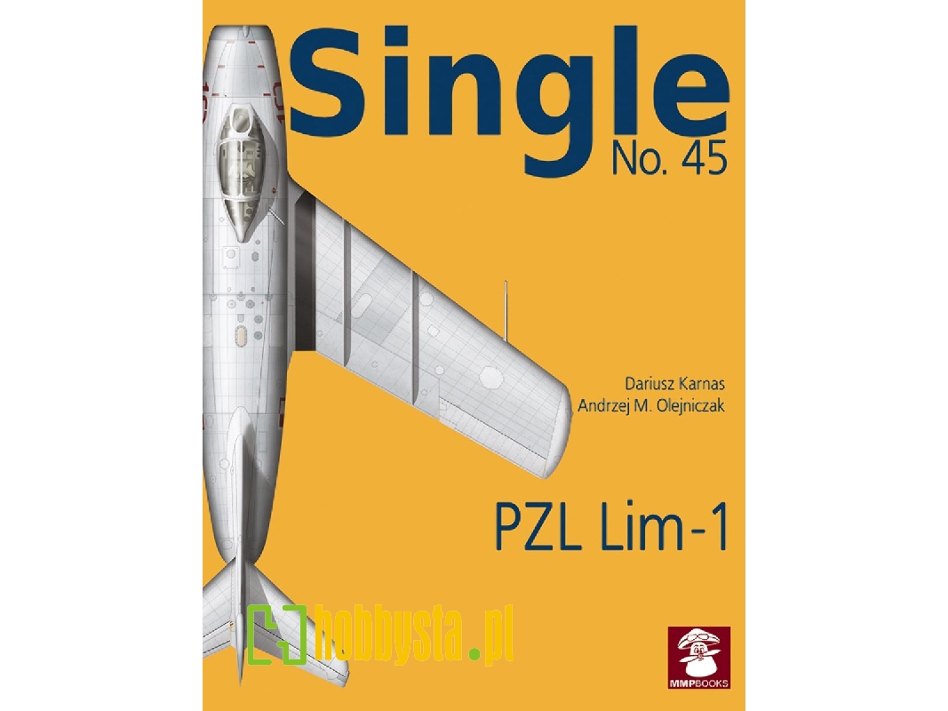 Pzl Lim-1 - zdjęcie 1