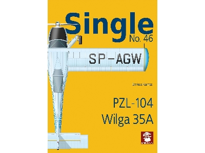 Pzl-104 Wilga 35a - zdjęcie 1