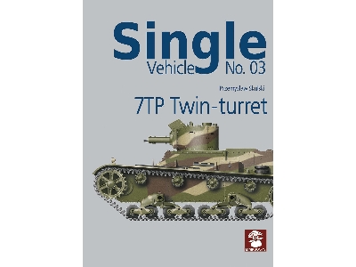 7tp Twin-turret - zdjęcie 1