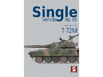 T-72m - zdjęcie 1