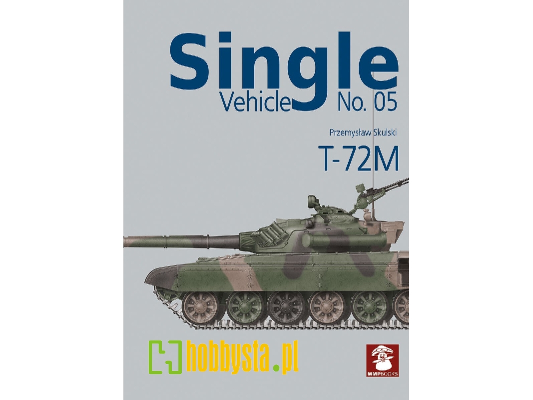 T-72m - zdjęcie 1 T-72m - zdjęcie 1