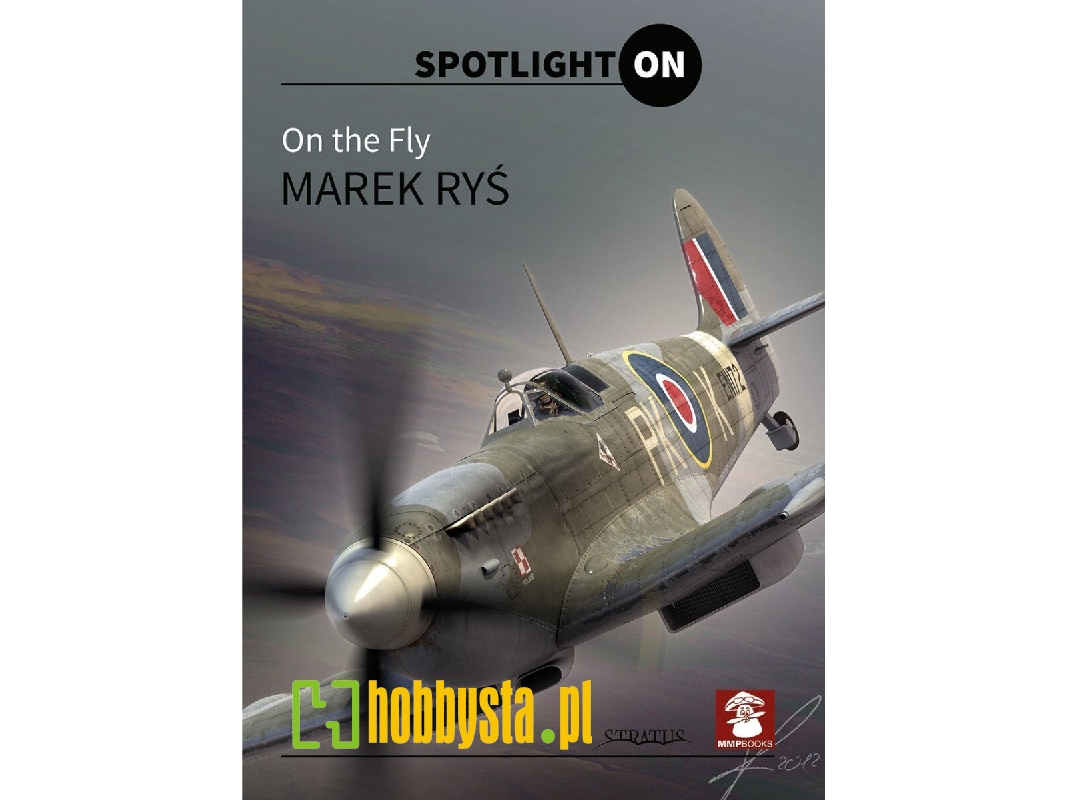 On The Fly - Famous Aircrafts - zdjęcie 1 On The Fly - Famous Aircrafts - zdjęcie 1