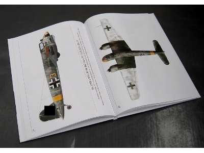 Henschel Hs 129 - zdjęcie 2