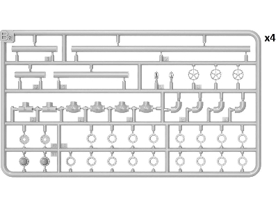 Pipeline Set - zdjęcie 2